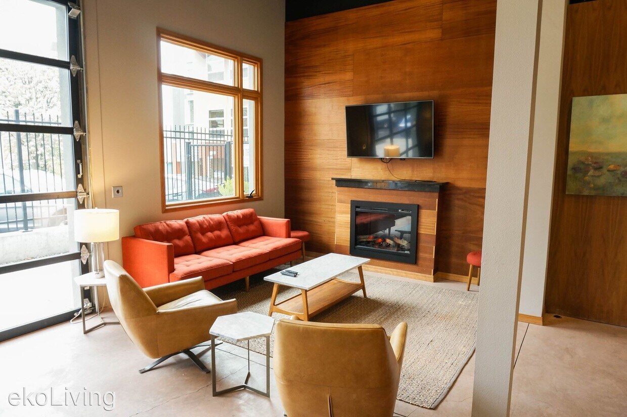 Foto principal - 1415 SW Columbia St