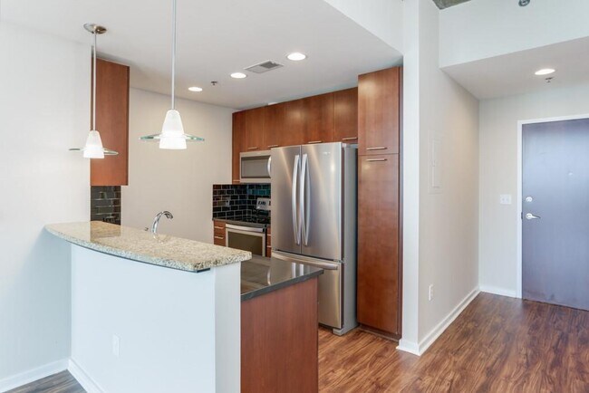Foto del edificio - 3324 Peachtree Rd