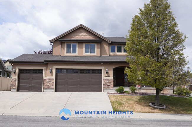 Foto del edificio - 14638 S Quiet Glen Dr