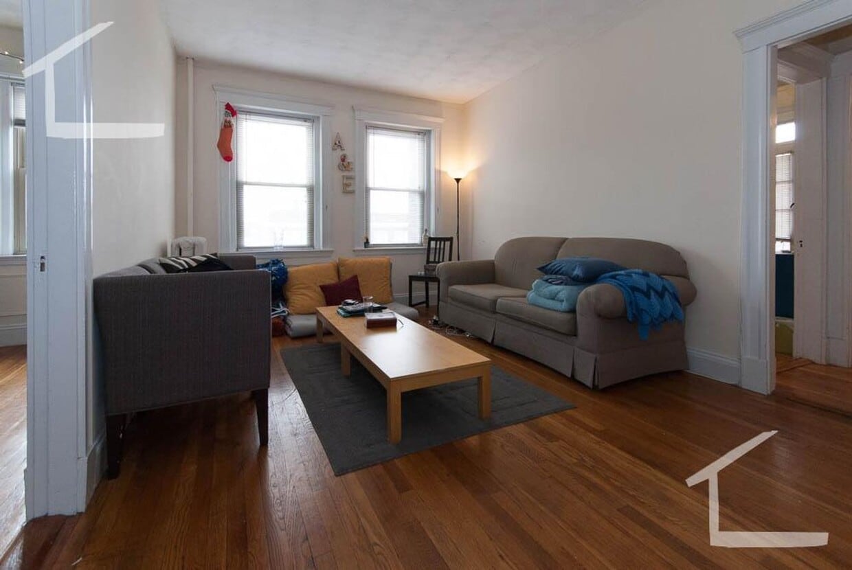 Photo - 114 Brainerd Rd #10J Boston MA 02134