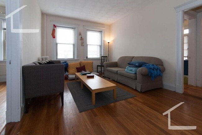 Photo - 130 Brainerd Rd Apartment