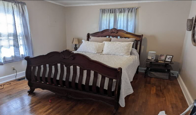 145 Wind Rd. - Bedroom - 145 Wind Rd