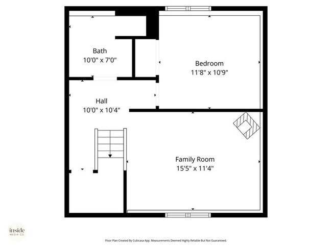 Building Photo - 820 S Liberty Dr