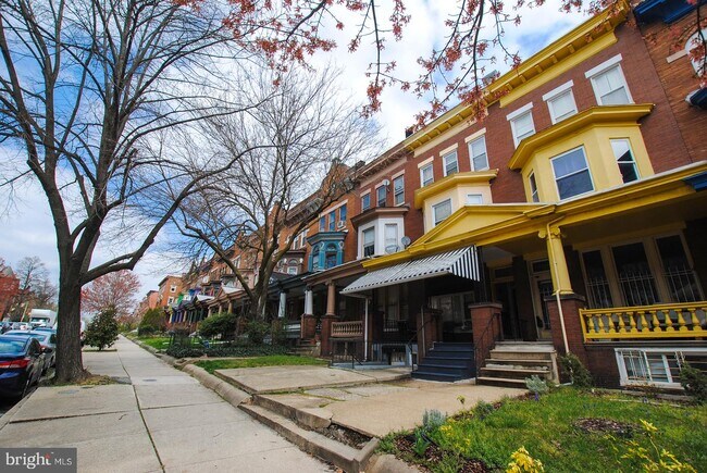 Building Photo - 2815 N Calvert St