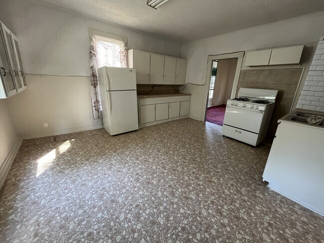 Foto del edificio - 601 E Springer Ave