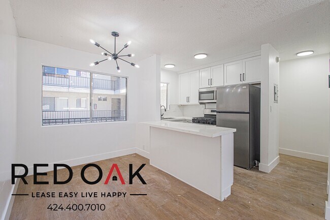 Foto del edificio - 545 W 14th St