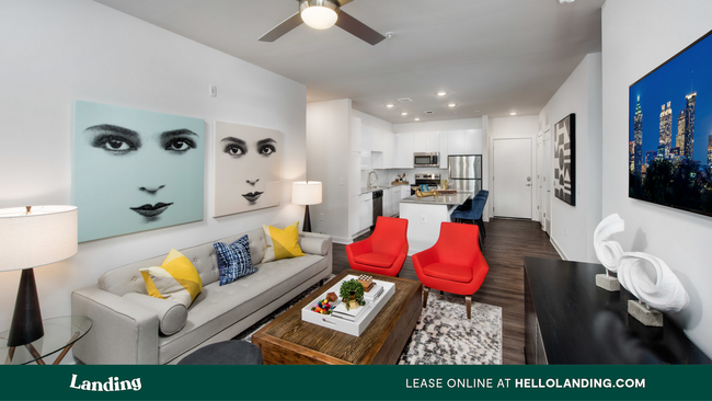 Foto del edificio - 1270 Spring St NW