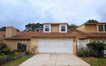 Building Photo - 1609 Burnstone Dr