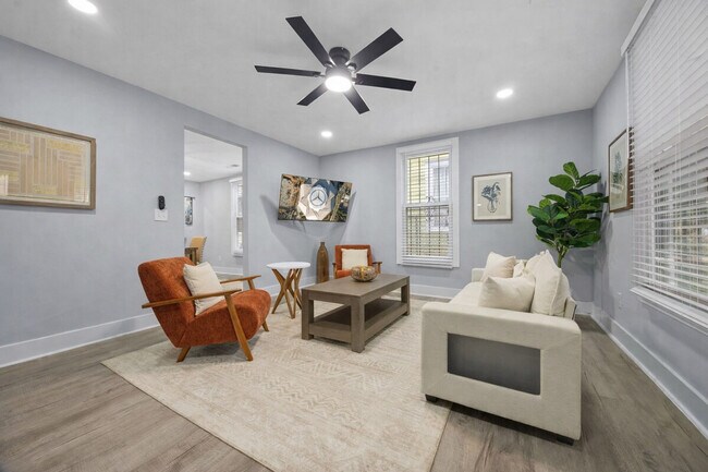 Foto del edificio - 903 Beecher St SW