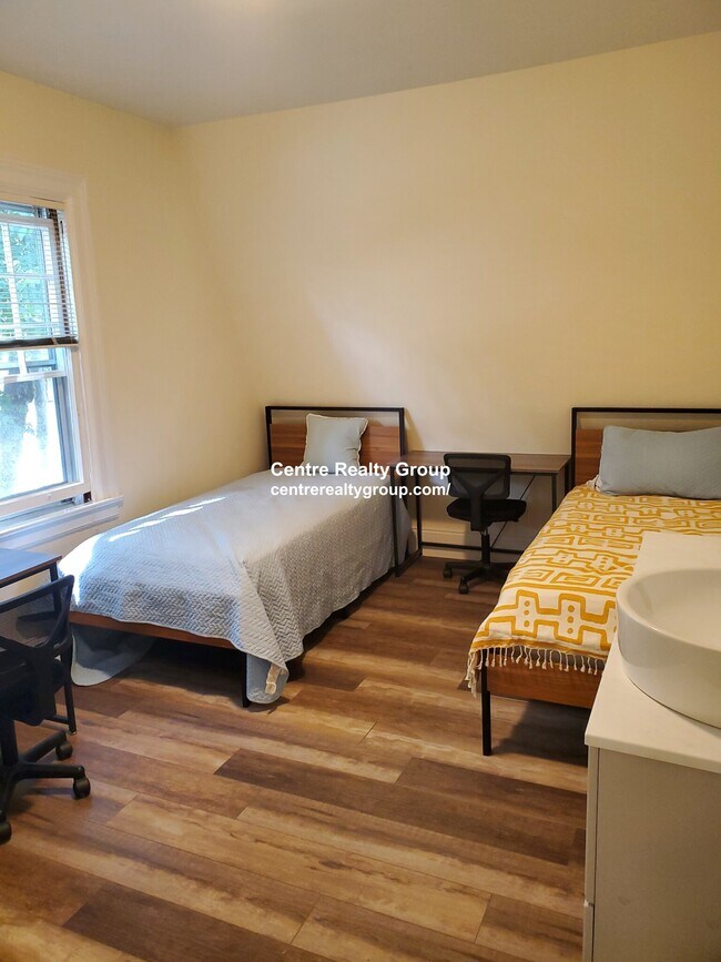 Foto del edificio - 1106 Boylston St