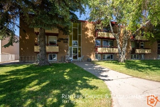 Building Photo - 210-210 Mayor Magrath Dr N