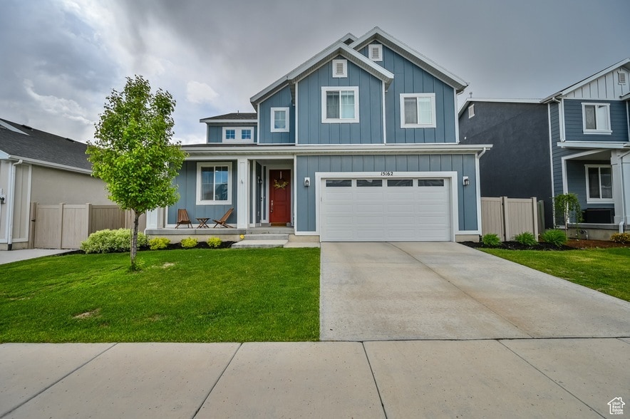 Foto principal - 15162 S Cantle Dr
