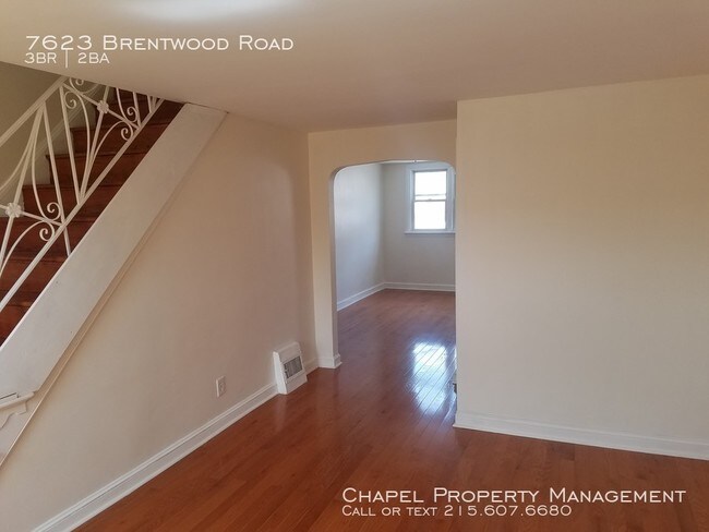 Foto del edificio - 3 Bedroom House in Overbrook Park