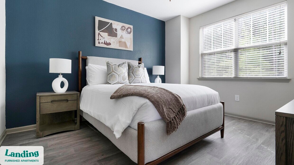 Foto principal - 7116 Finn Hall Ave