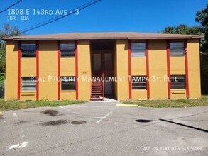 Building Photo - 1808 E 143rd Ave