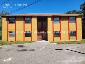 Building Photo - 1808 E 143rd Ave