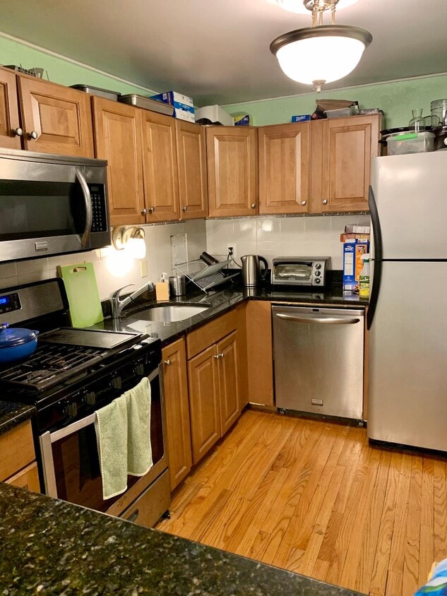 Photo - 38 Juniper St (Brookline, MA)