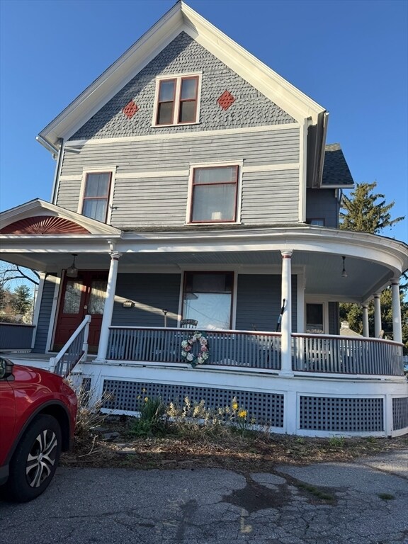 Foto del edificio - 15 Millbrook St