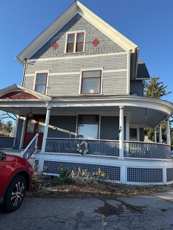 Building Photo - 15 Millbrook St