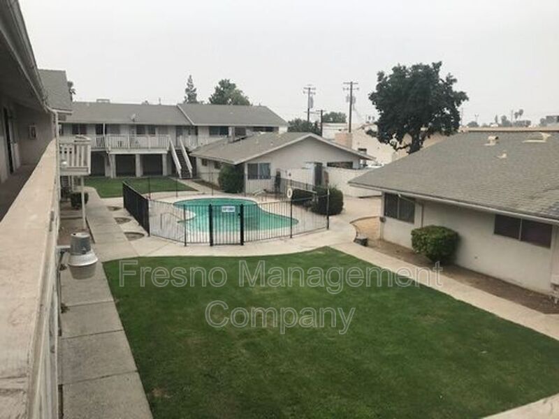 1115 W Simpson Ave Unit N, Fresno, CA 93705 Condo for Rent in Fresno