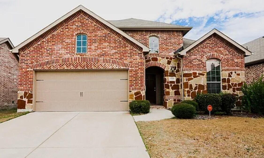 Foto principal - 1733 Rosson Rd