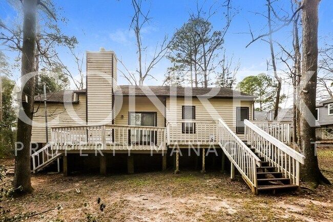 Building Photo - 1616 Nursery Hill Rd