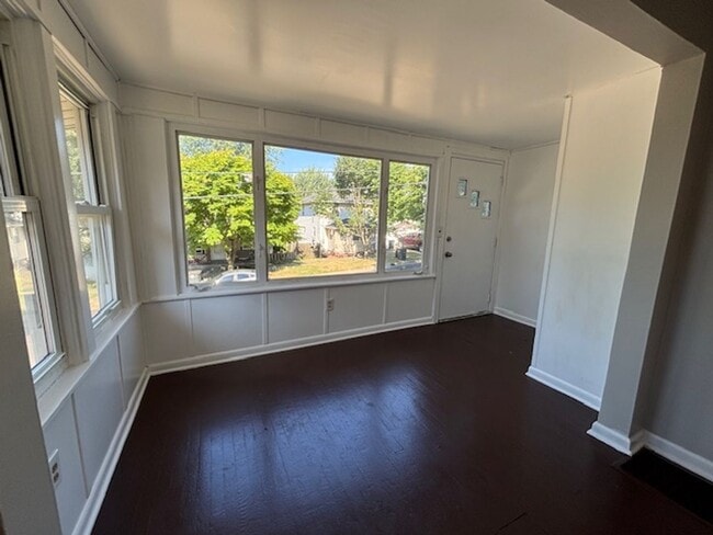 Building Photo - Classic 1928 Goodyear Heights charmer—fire...