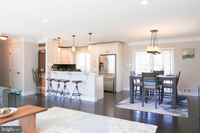 Foto del edificio - 14828 Wood Home Rd