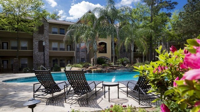 Foto del edificio - 1 br, 1 bath  - 7575 Gosling The #2628