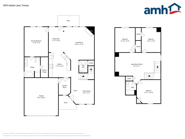 Building Photo - 1003 Utopia Ln