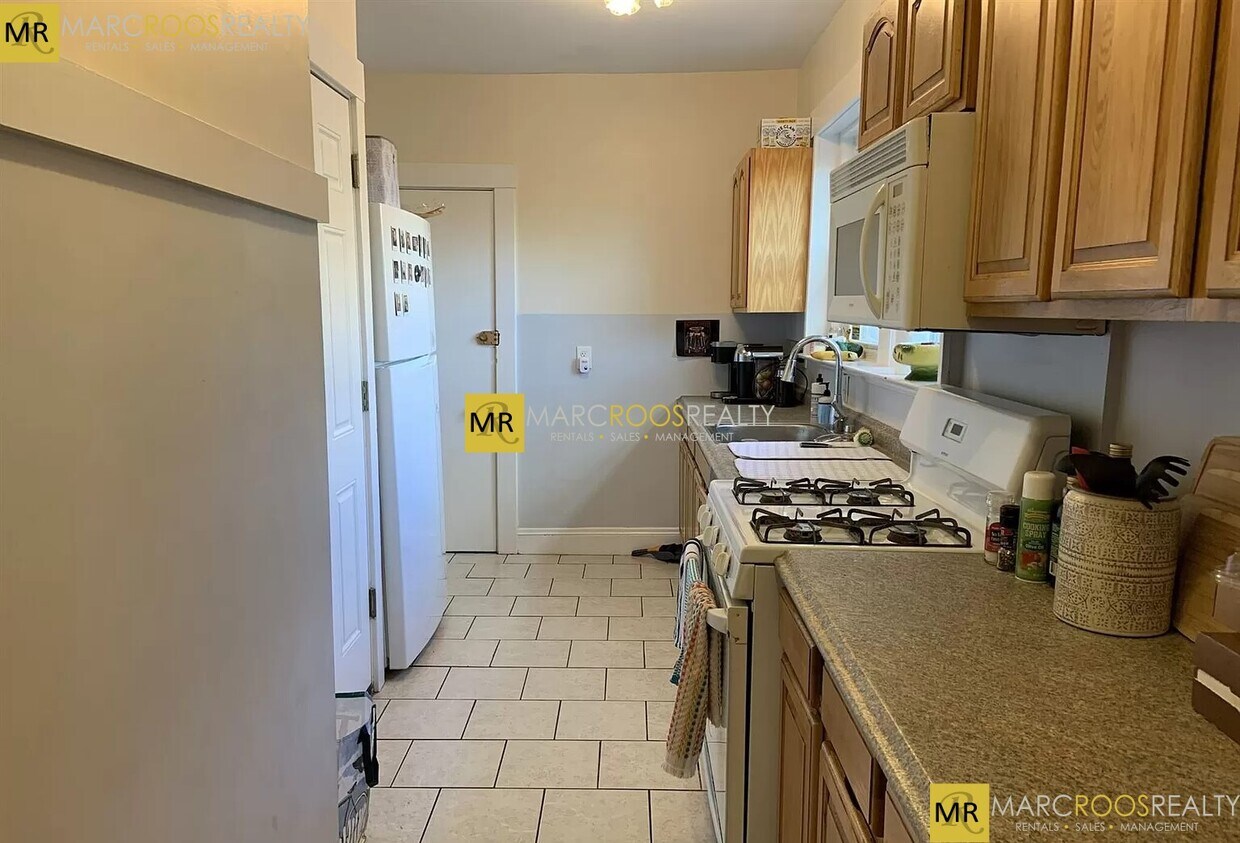 209 Chestnut Hill Ave Unit 1, Boston, MA 02135 Condo for Rent in