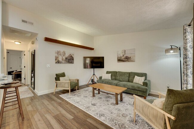 Foto del edificio - 395 Ozark Mountain Resort Dr