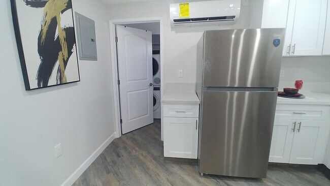 Foto del interior - Villa Granada