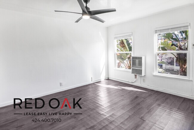 Foto del edificio - 851 S Kenmore Ave