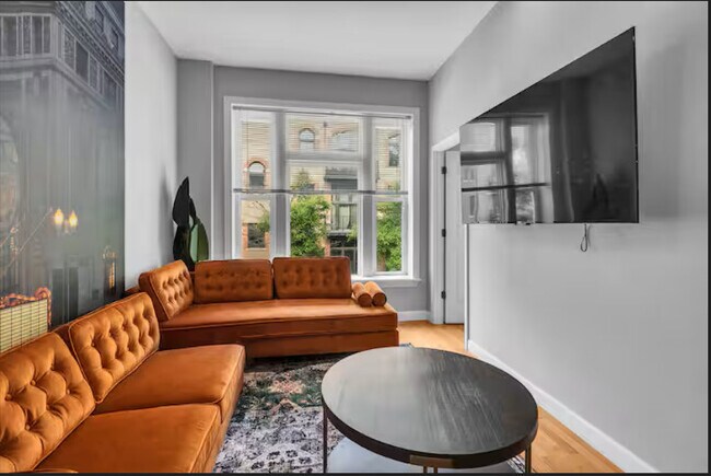 Foto del edificio - 448 N Aberdeen St