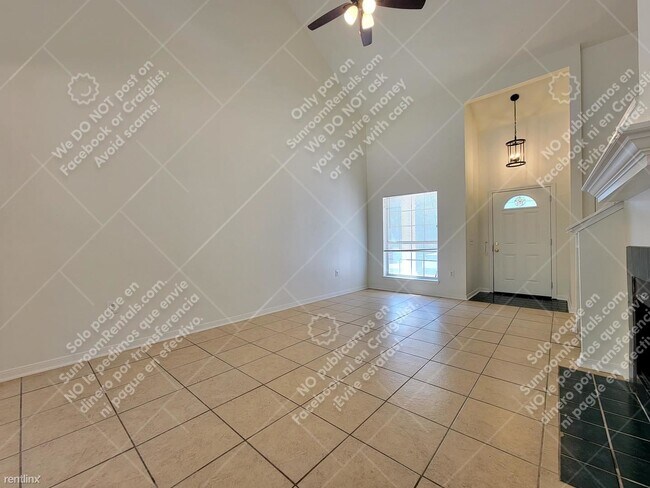 Foto del edificio - 3 br, 2.5 bath House - 7400 Muffin Dr