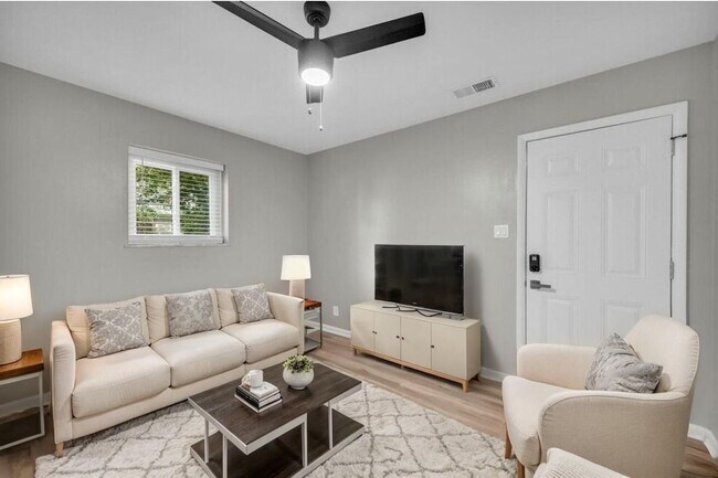 Foto del interior - KC Midtown