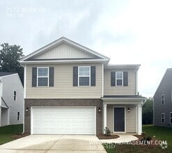 Building Photo - 2172 Monk Dr