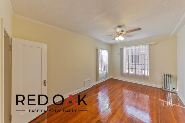 Building Photo - 621 S Gramercy Pl
