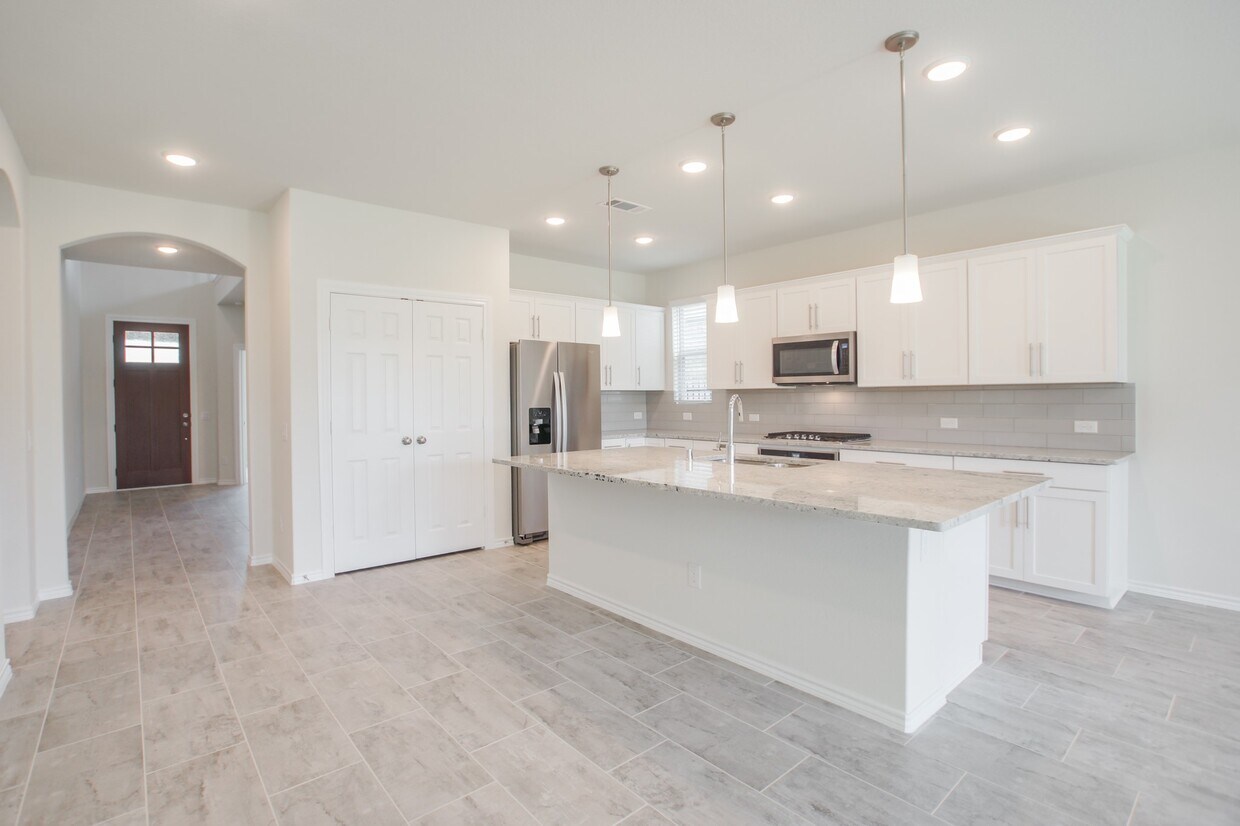 Foto principal - 3 Pioneer Canyon Pl