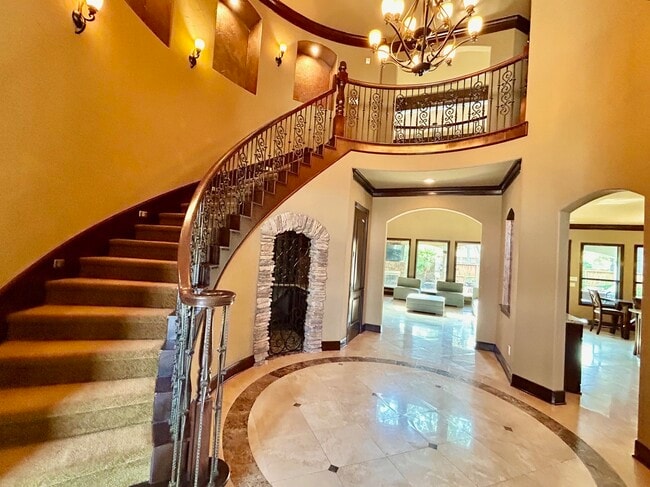 Foto del edificio - 7511 Raes Creek Dr
