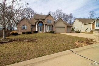 Building Photo - 1519 Prospector Trail