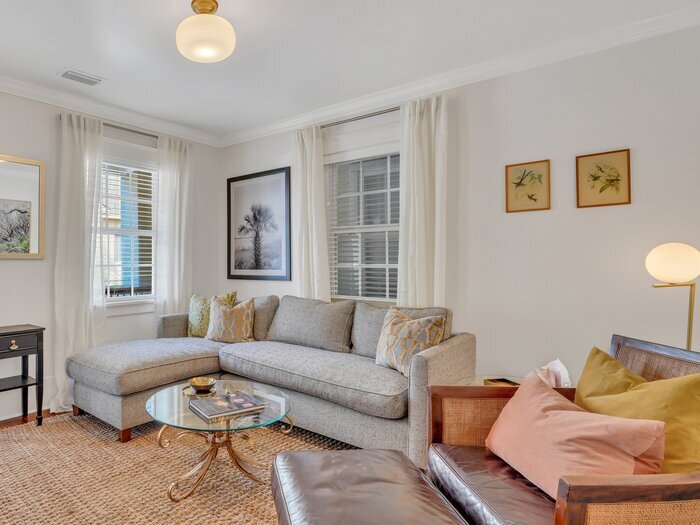 Primary Photo - Coastal Cottage