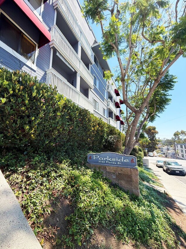 Primary Photo - Charming Studio in Prime North Park Locati...