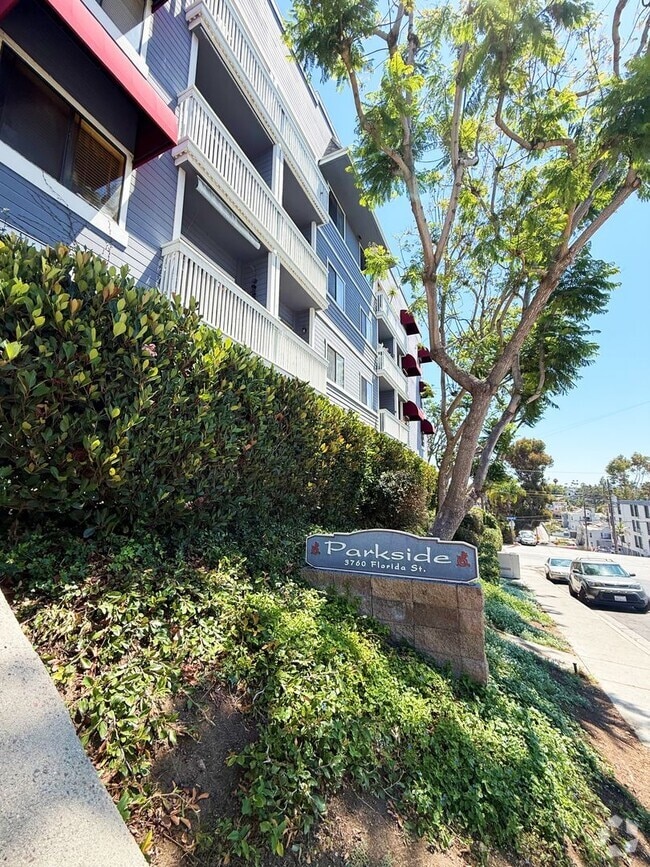 Building Photo - 3760 Florida St