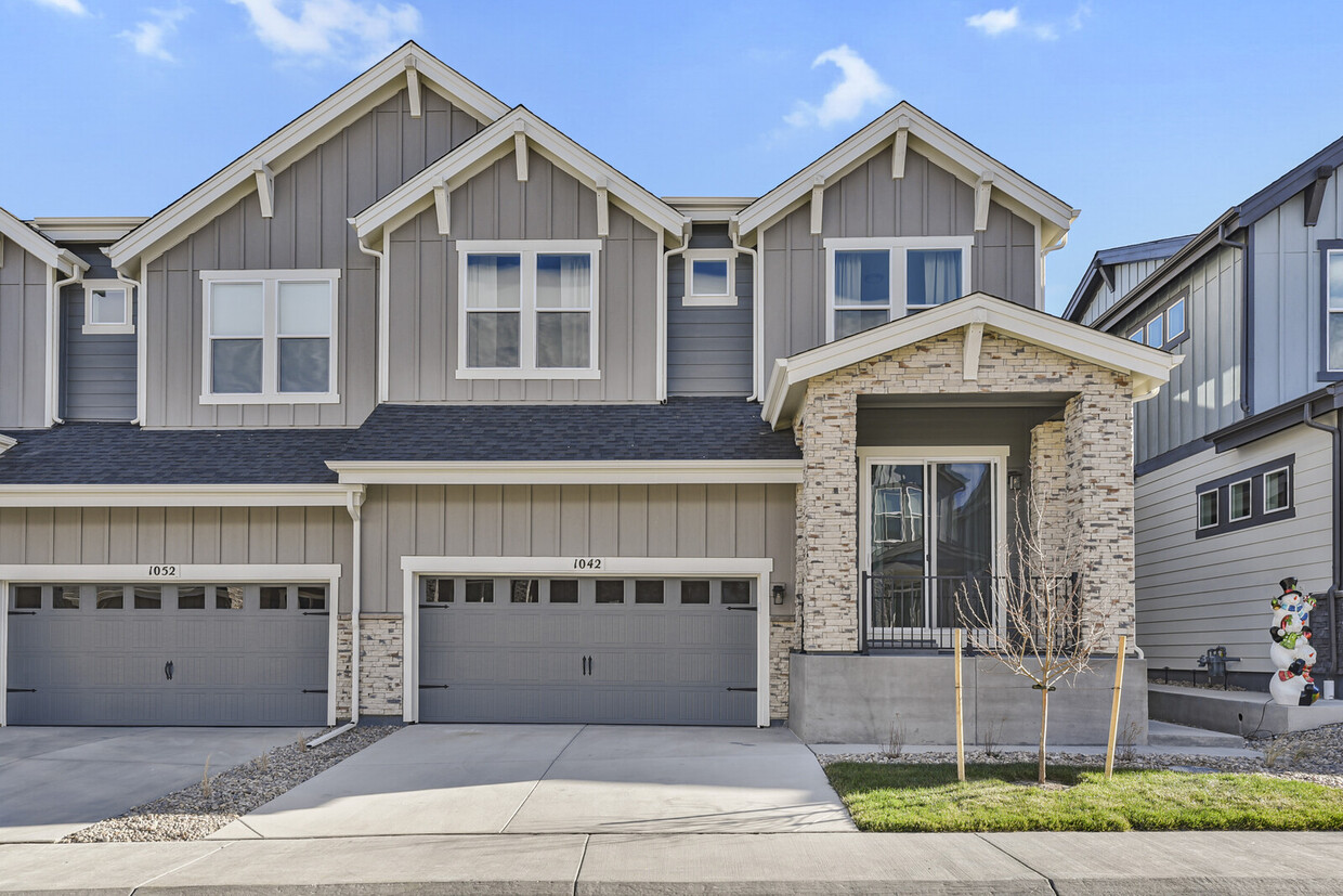 Foto principal - 1042 Torrey Ln
