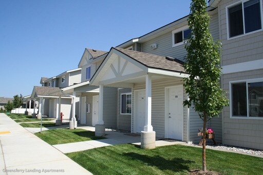 Primary Photo - 955 N Tubsgate Pl