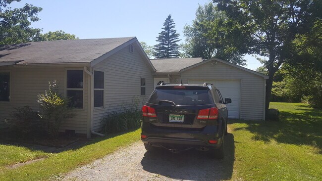 Foto del edificio - 4285 Parker Rd