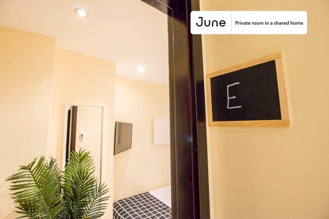 Foto del edificio - Room in Shared 5 bed/2 bath home in Upper West Side