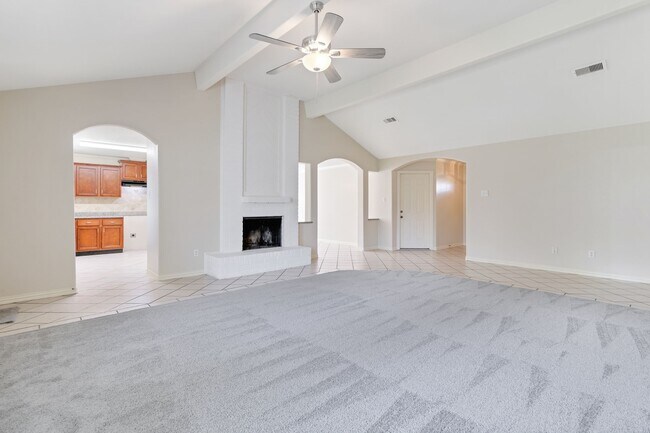 Foto del edificio - 17131 Quail Park Dr
